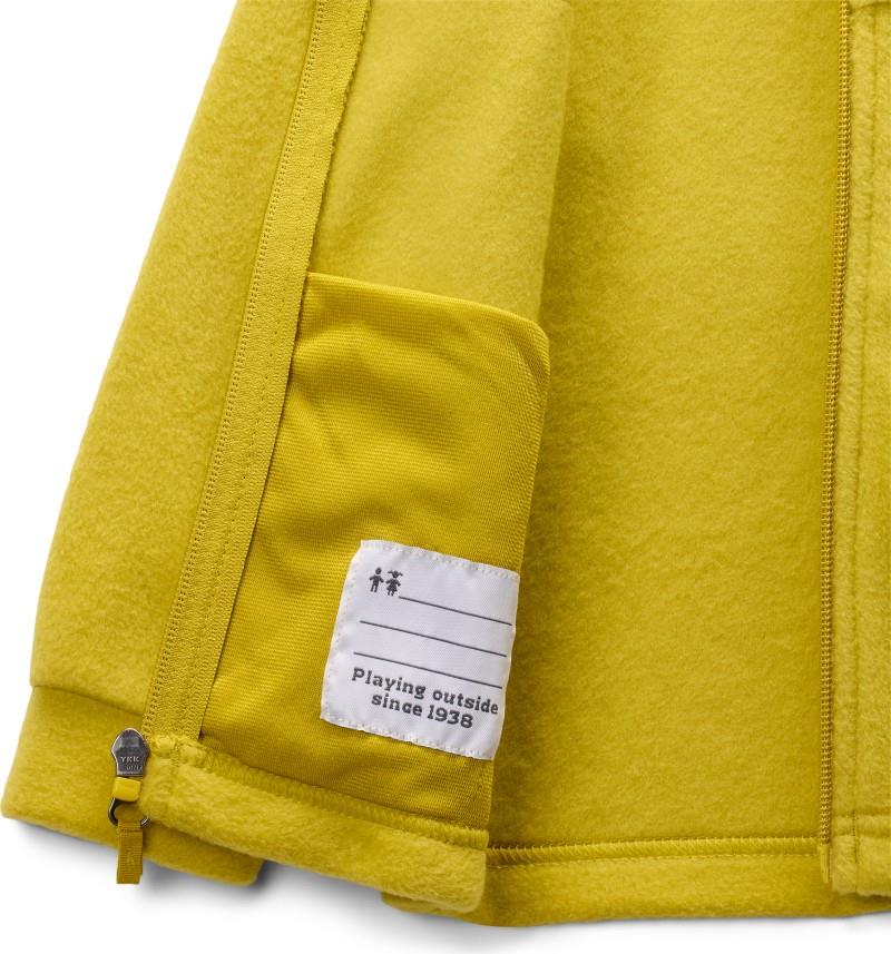 Steens MT II Fleece - Toddler Boys - Image 72