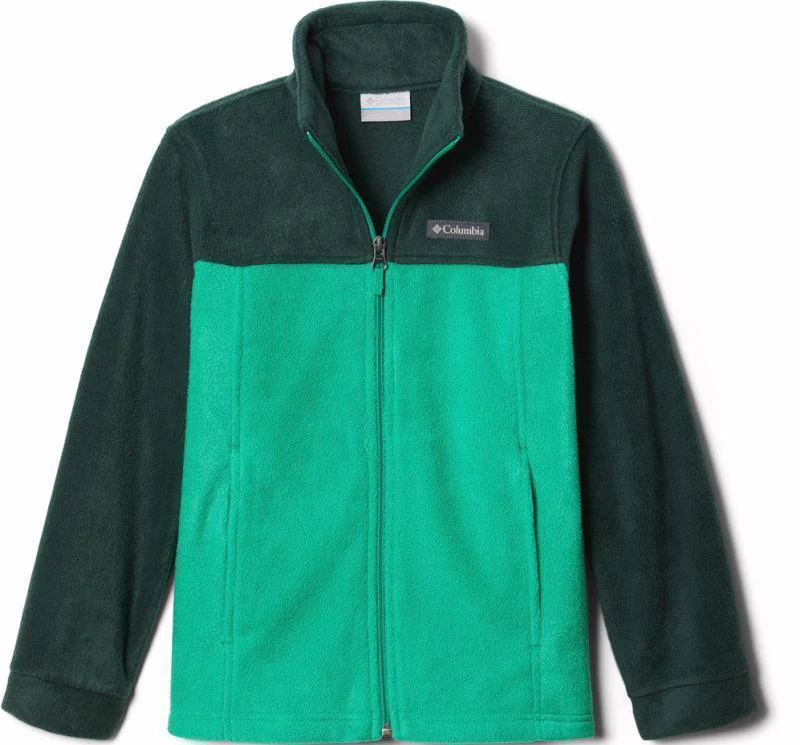 Steens MT II Fleece - Youth Boys - Image 12