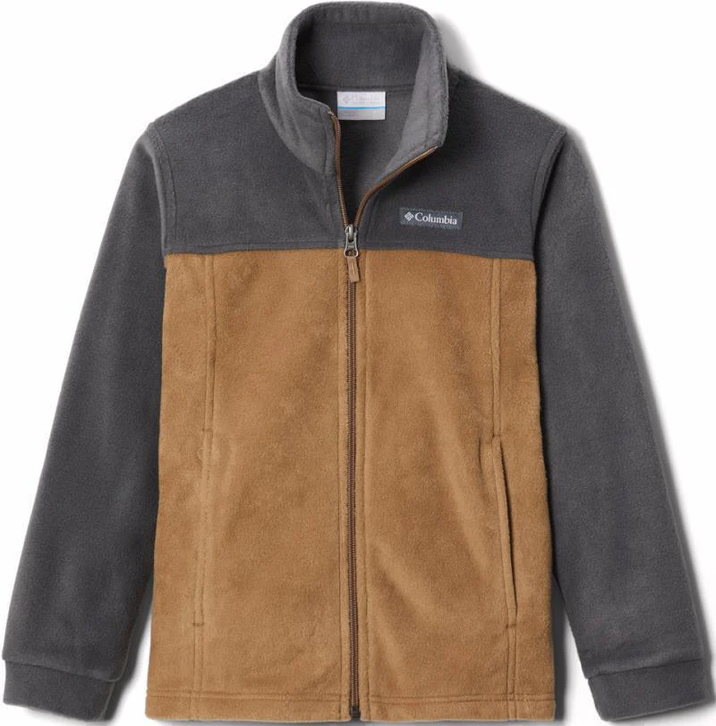 Steens MT II Fleece - Youth Boys - Image 14