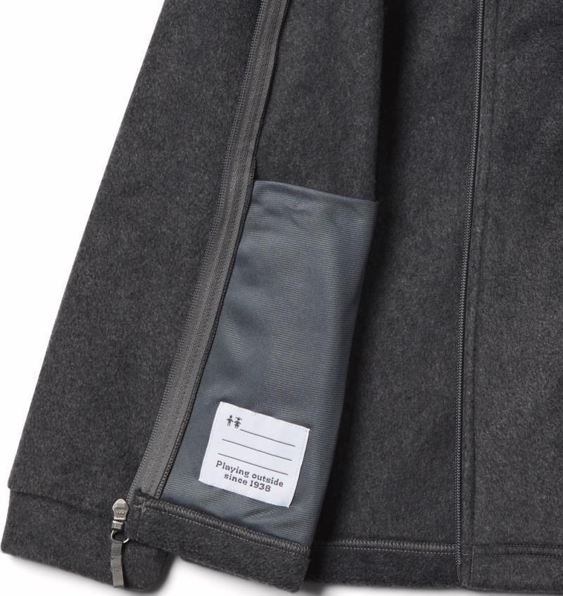 Steens MT II Fleece - Youth Boys - Image 21