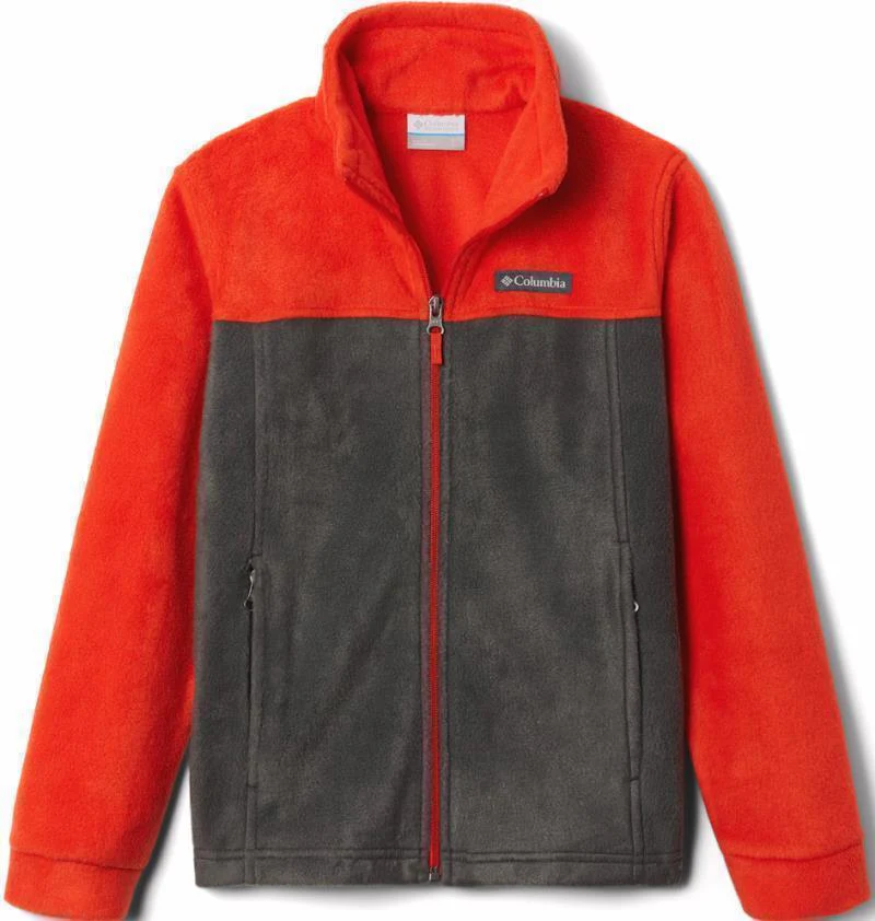 Steens MT II Fleece - Youth Boys - Image 25