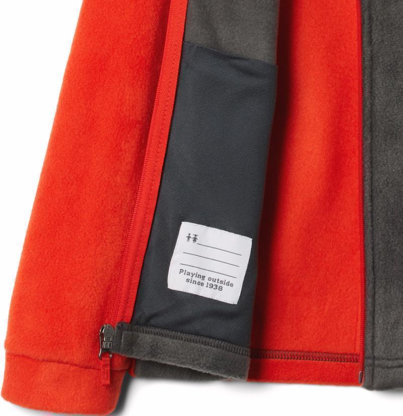 Steens MT II Fleece - Youth Boys - Image 27