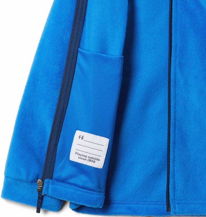 Steens MT II Fleece - Youth Boys - Image 32