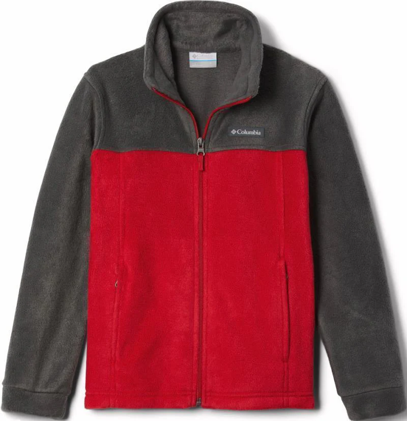 Steens MT II Fleece - Youth Boys - Image 35