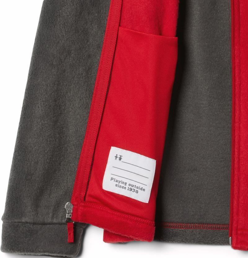 Steens MT II Fleece - Youth Boys - Image 37