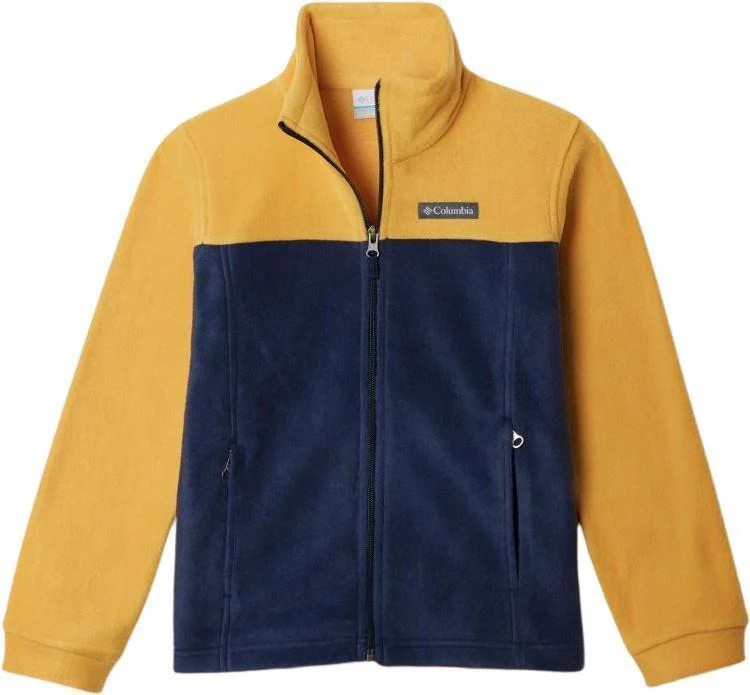 Steens MT II Fleece - Youth Boys - Image 38