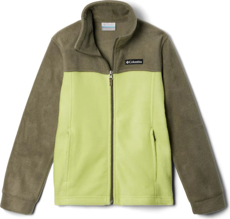 Steens MT II Fleece - Youth Boys - Image 57