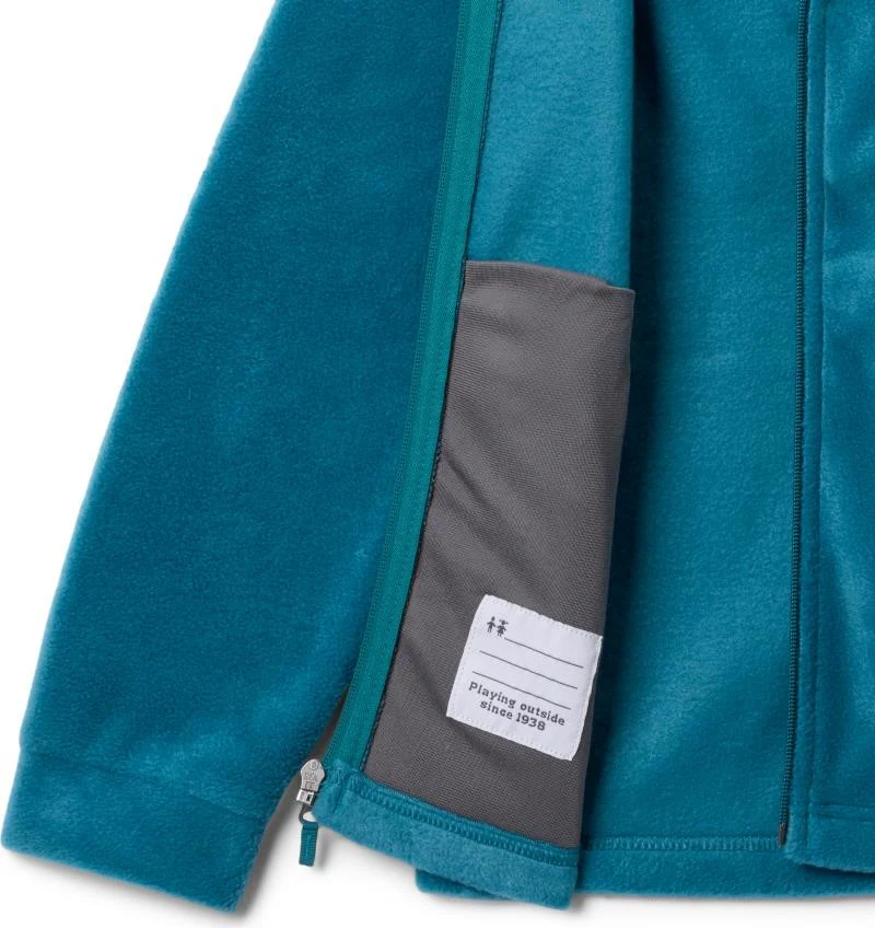Steens MT II Fleece - Youth Boys - Image 62