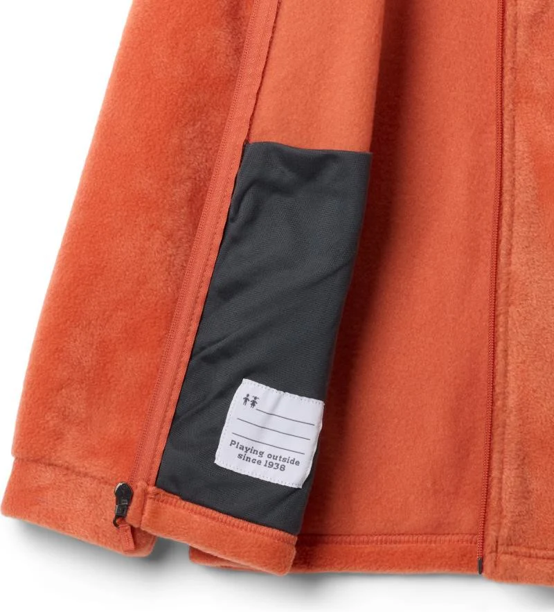 Steens MT II Fleece - Youth Boys - Image 68