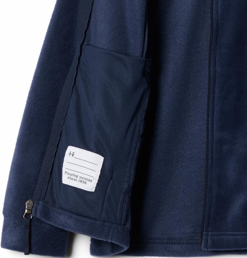 Steens MT II Fleece - Youth Boys - Image 7