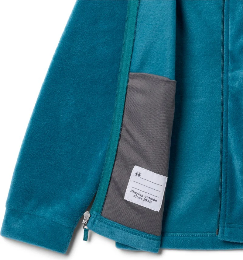 Steens MT II Fleece - Youth Boys - Image 71