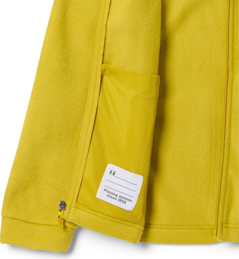 Steens MT II Fleece - Youth Boys - Image 83