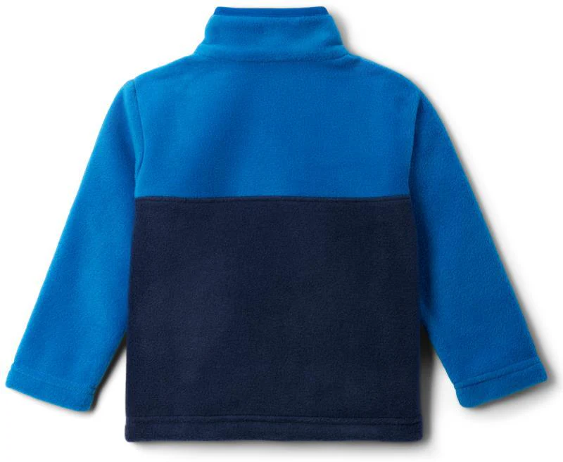Steens Mtn II 1/4 Snap Fleece Pullover - Toddler - Image 10