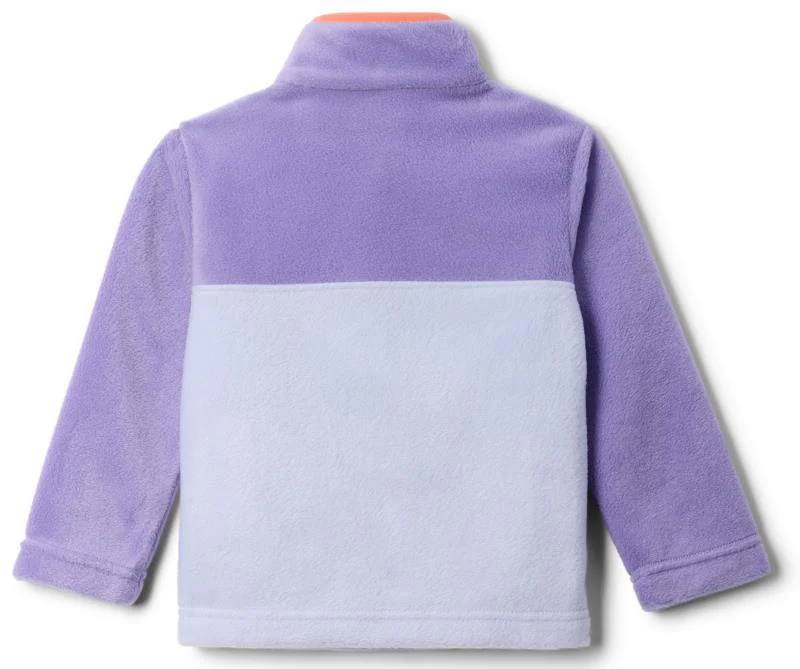 Steens Mtn II 1/4 Snap Fleece Pullover - Toddler - Image 12