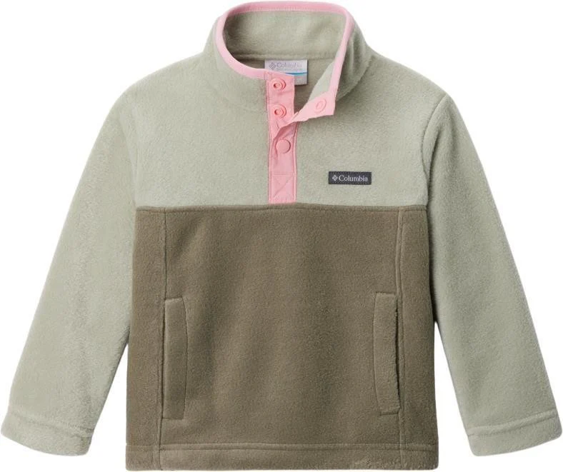 Steens Mtn II 1/4 Snap Fleece Pullover - Toddler - Image 13
