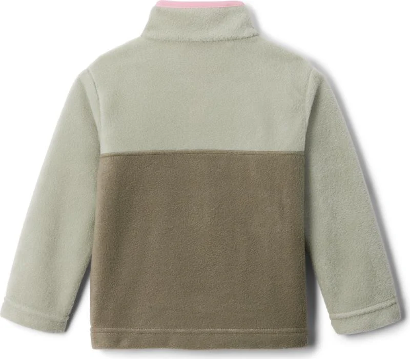 Steens Mtn II 1/4 Snap Fleece Pullover - Toddler - Image 14
