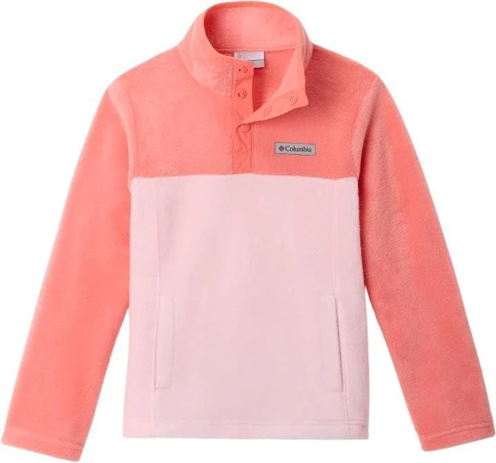 Steens Mtn II 1/4 Snap Fleece Pullover - Toddler - Image 15