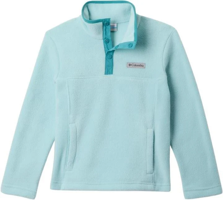 Steens Mtn II 1/4 Snap Fleece Pullover - Toddler - Image 16