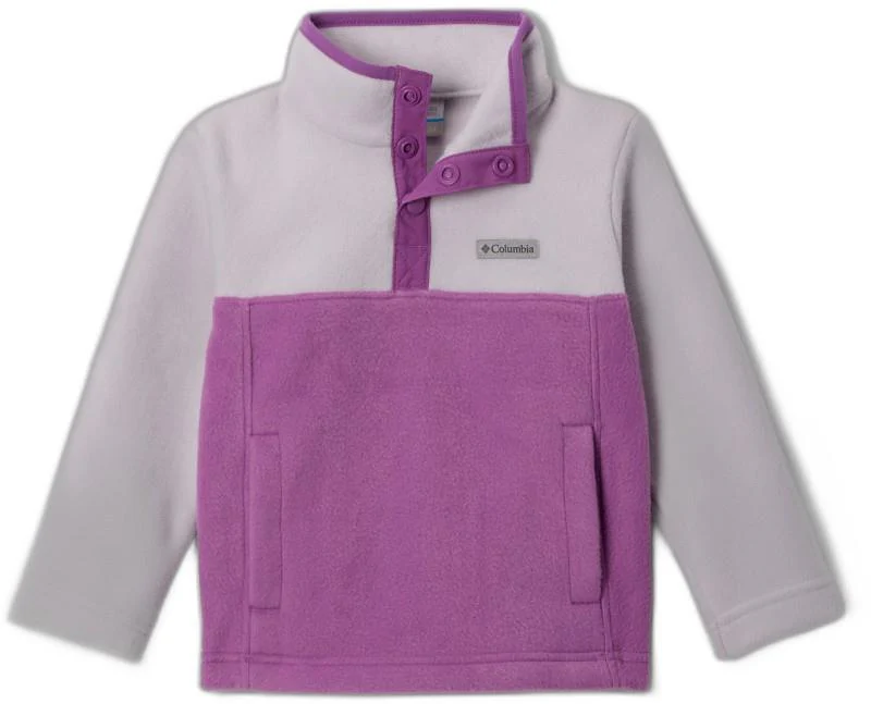Steens Mtn II 1/4 Snap Fleece Pullover - Toddler - Image 17