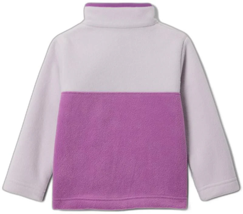 Steens Mtn II 1/4 Snap Fleece Pullover - Toddler - Image 18