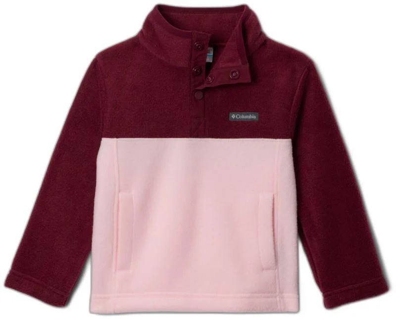 Steens Mtn II 1/4 Snap Fleece Pullover - Toddler - Image 19