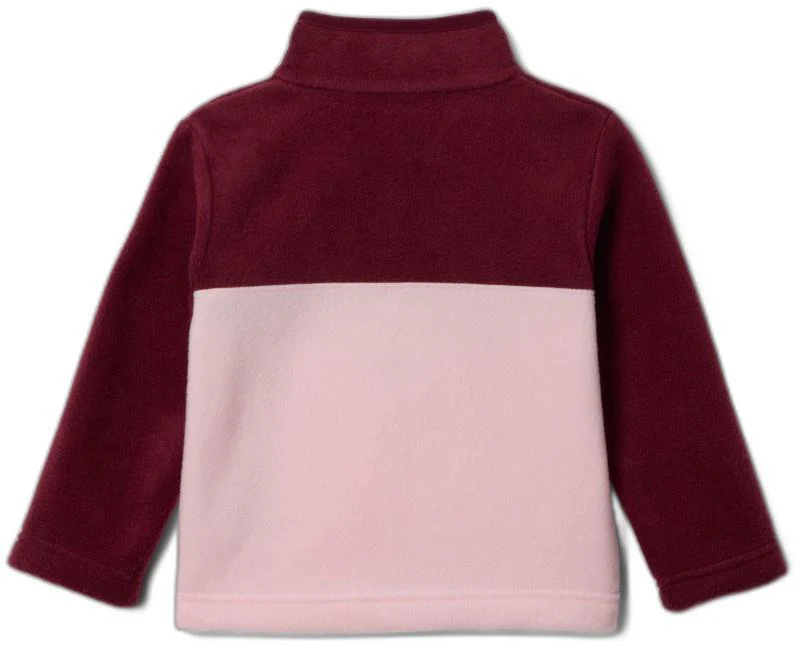 Steens Mtn II 1/4 Snap Fleece Pullover - Toddler - Image 20