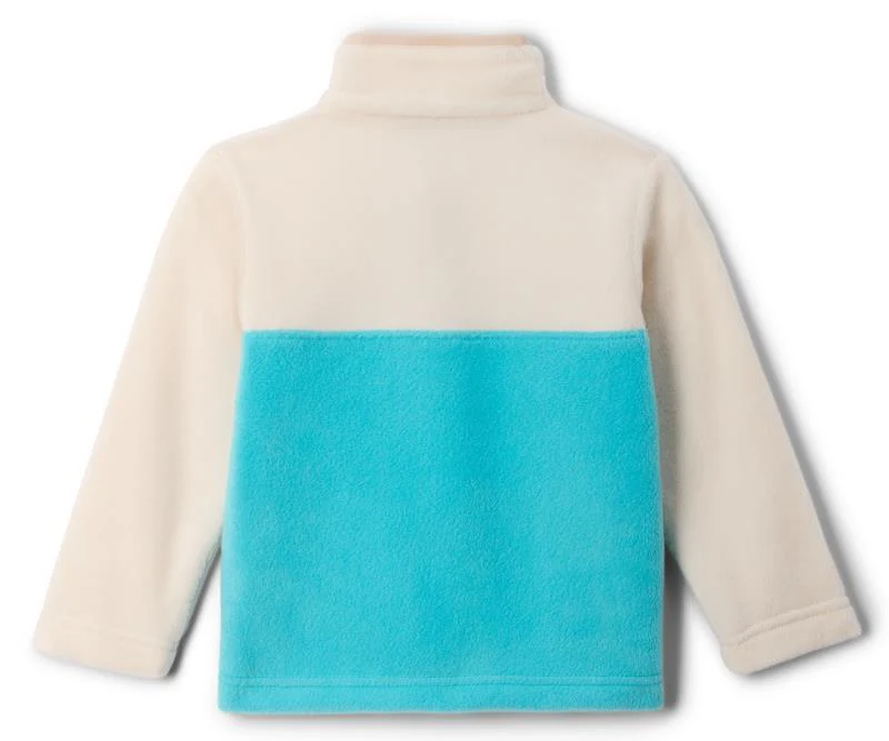 Steens Mtn II 1/4 Snap Fleece Pullover - Toddler - Image 6