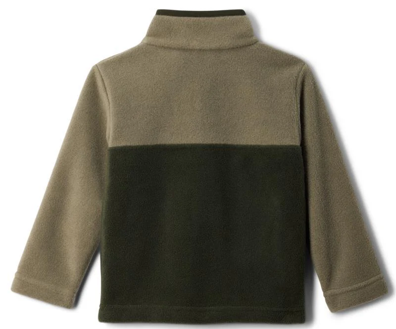 Steens Mtn II 1/4 Snap Fleece Pullover - Toddler - Image 8