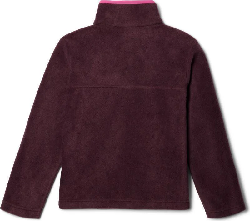 Steens Mtn II 1/4 Snap Fleece Pullover - Youth - Image 10