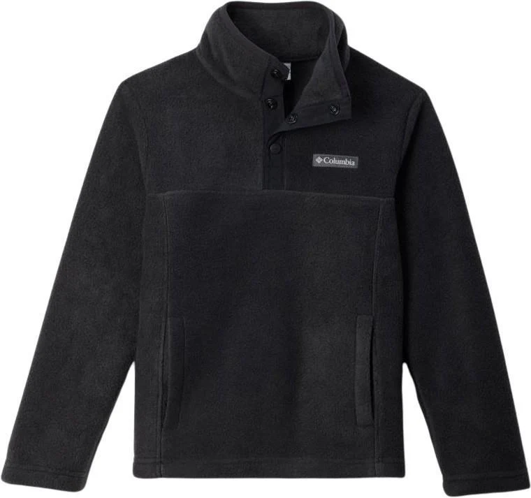 Steens Mtn II 1/4 Snap Fleece Pullover - Youth - Image 11