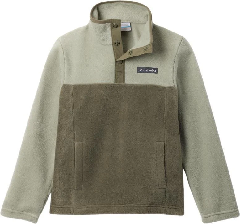 Steens Mtn II 1/4 Snap Fleece Pullover - Youth - Image 13