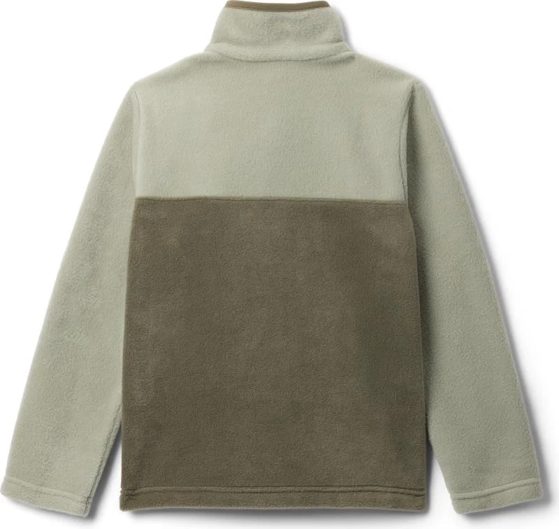 Steens Mtn II 1/4 Snap Fleece Pullover - Youth - Image 14
