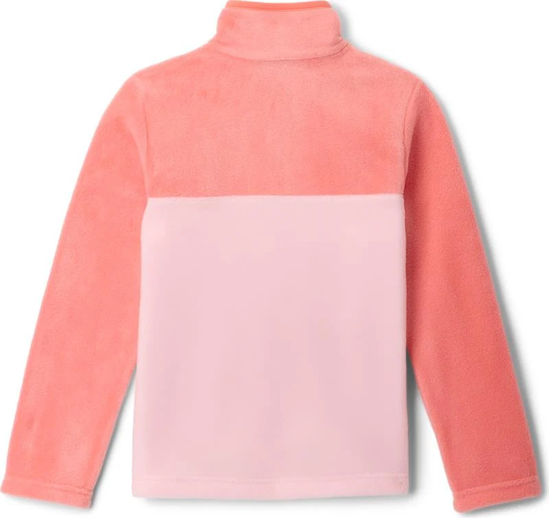 Steens Mtn II 1/4 Snap Fleece Pullover - Youth - Image 16