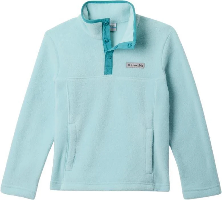 Steens Mtn II 1/4 Snap Fleece Pullover - Youth - Image 17
