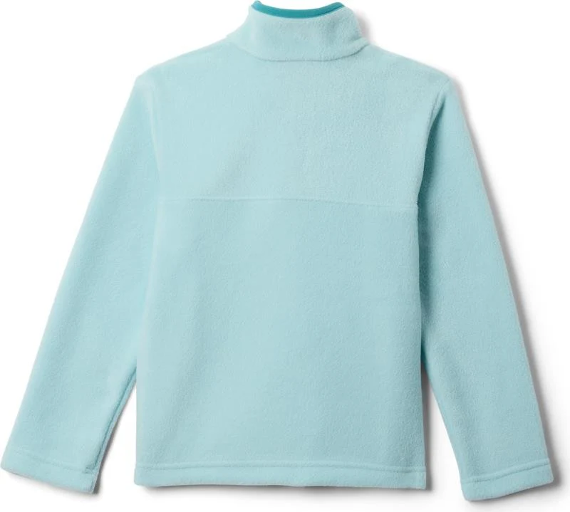 Steens Mtn II 1/4 Snap Fleece Pullover - Youth - Image 18