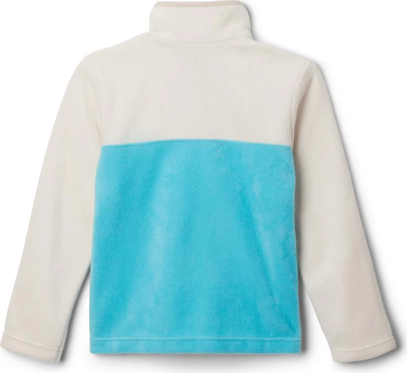 Steens Mtn II 1/4 Snap Fleece Pullover - Youth - Image 2