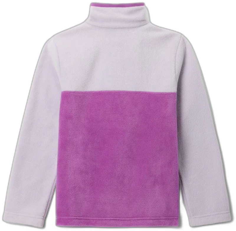 Steens Mtn II 1/4 Snap Fleece Pullover - Youth - Image 20