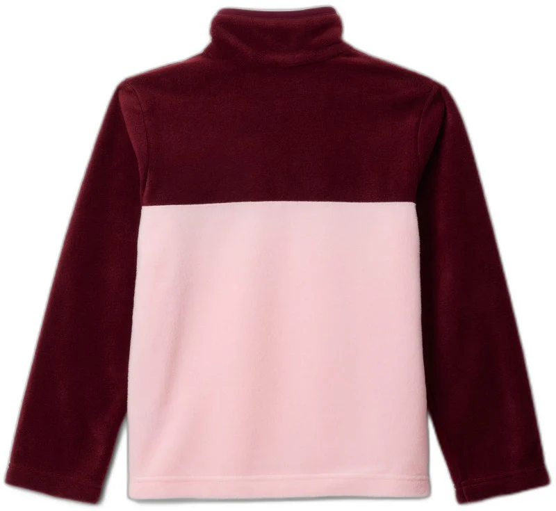 Steens Mtn II 1/4 Snap Fleece Pullover - Youth - Image 22