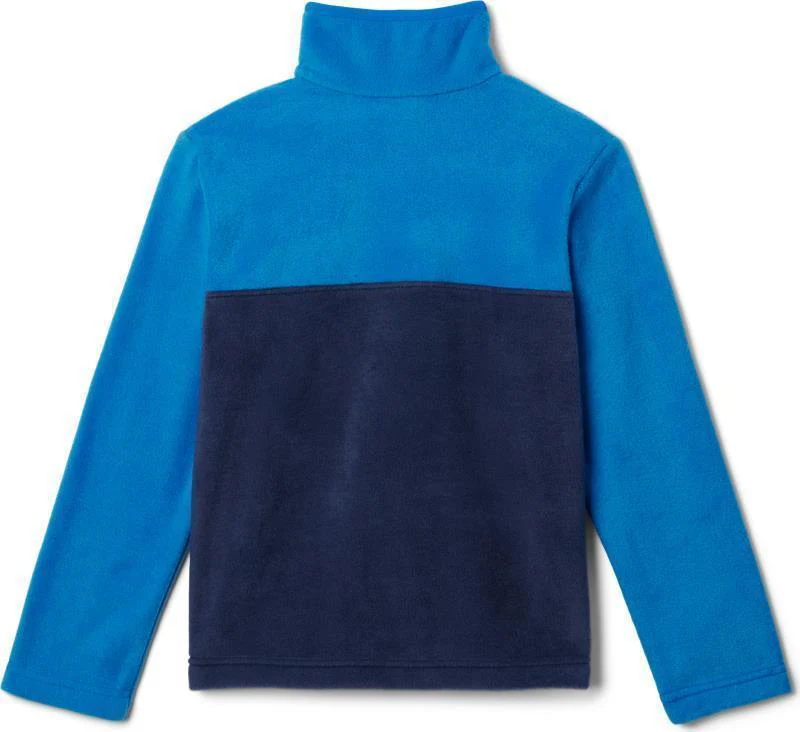 Steens Mtn II 1/4 Snap Fleece Pullover - Youth - Image 6