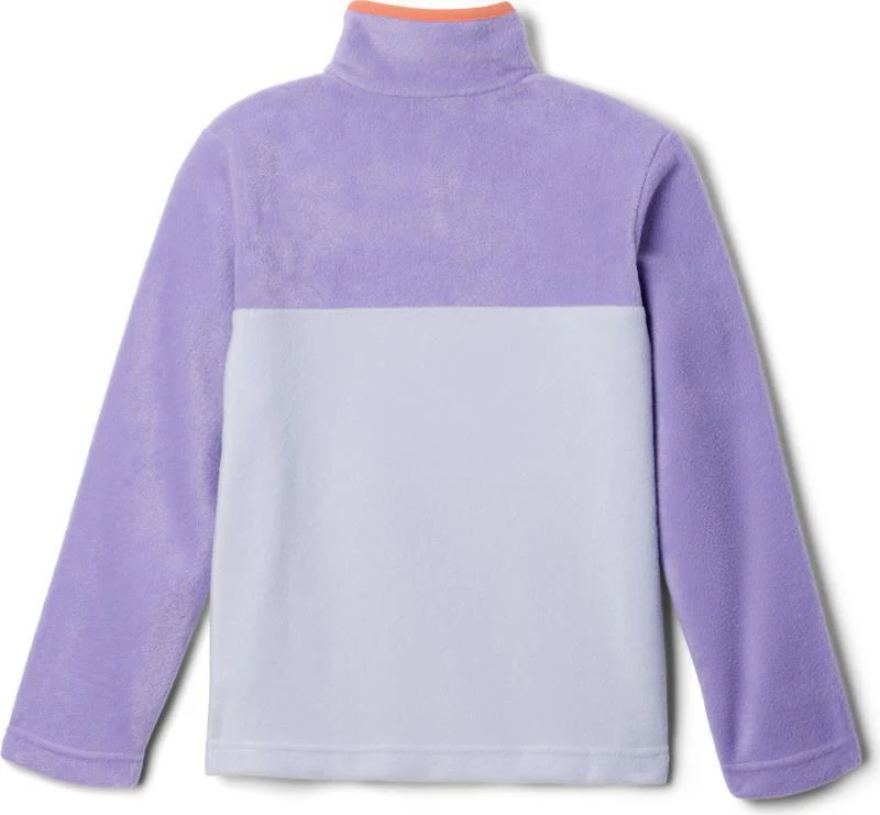 Steens Mtn II 1/4 Snap Fleece Pullover - Youth - Image 8