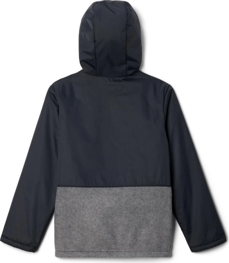 Steens Mtn II Novelty Hooded Fleece - Youth Boys - Image 2