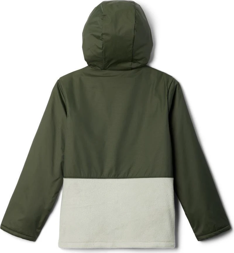 Steens Mtn II Novelty Hooded Fleece - Youth Boys - Image 5