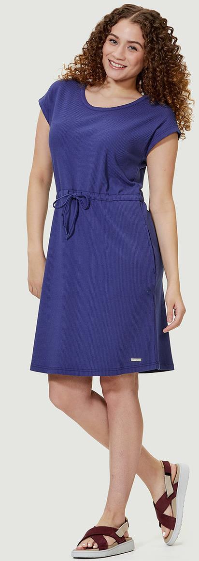 Stella T-Shirt Dress - Womens - Image 3