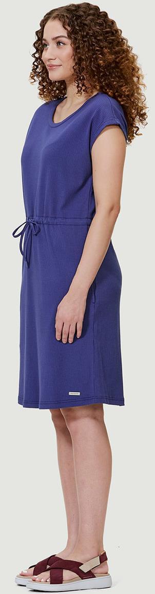 Stella T-Shirt Dress - Womens - Image 4