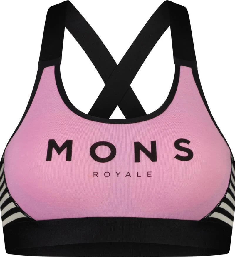 Stella X-Back Bra - AOP - Image 4