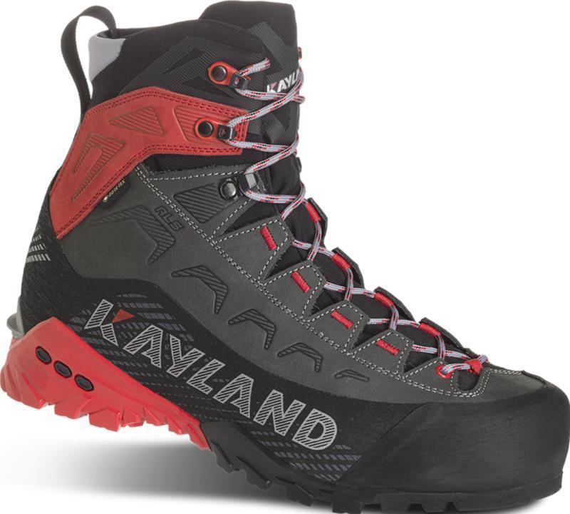 Stellar Nubuck GTX - Mens