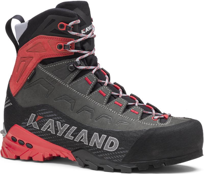 Stellar Nubuck GTX - Mens - Image 3