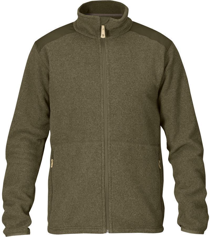 Sten Fleece - Mens - Image 2