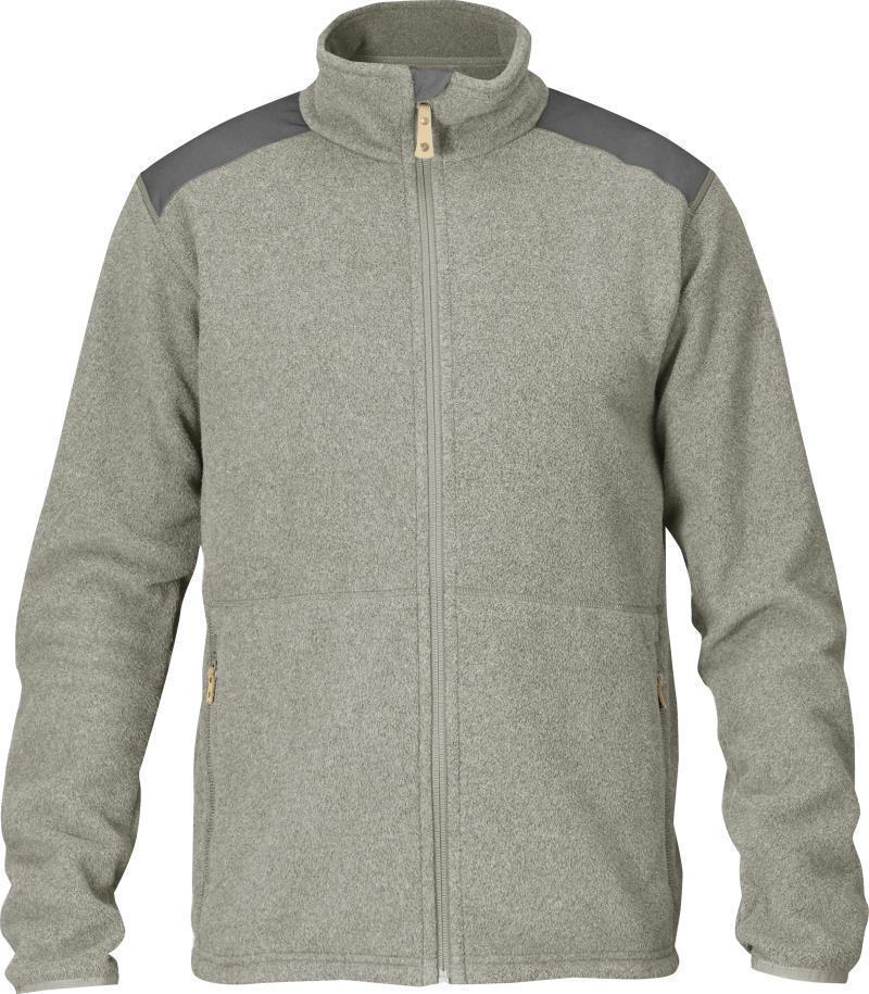 Sten Fleece - Mens - Image 4