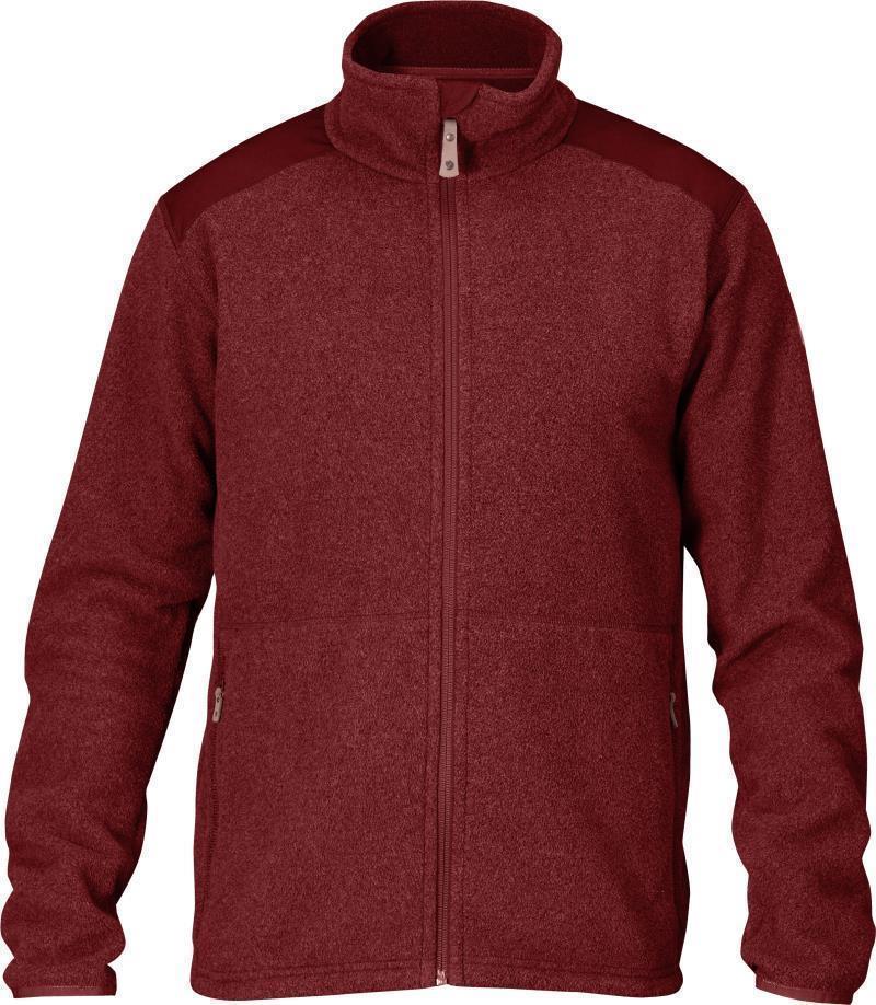Sten Fleece - Mens - Image 6
